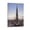 Frame-style, variant on Burj Khalifa Dubai United Arab Emirates Gifts Canvas Painting Poster Wall Art Decorative Picture Prints Modern Decor 12x18inch(30x45cm)