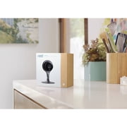 Google Nest Cam Indoor Security Camera