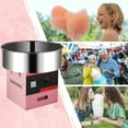 Ktaxon Cotton Candy Machine 21 Inch, Electric Cotton Candy Maker