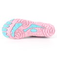 thumbnail image 4 of Zapatos acuáticos unisex cómodos para playa y descalzos (rosa 43), 4 of 8