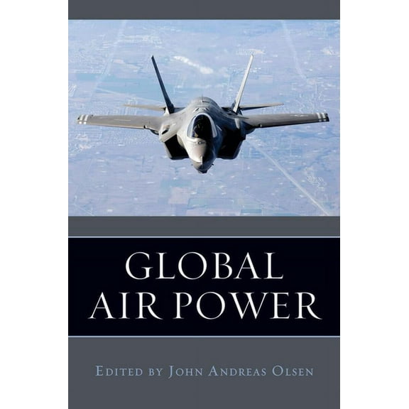 Global Air Power, (Paperback)