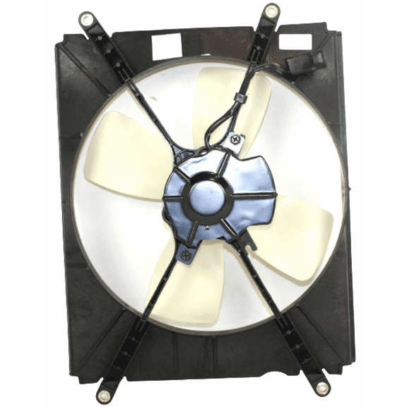 For Toyota Camry AC Condenser Fan Assembly 1992 93 94 95 1996 For TO3113101 | 8859033011