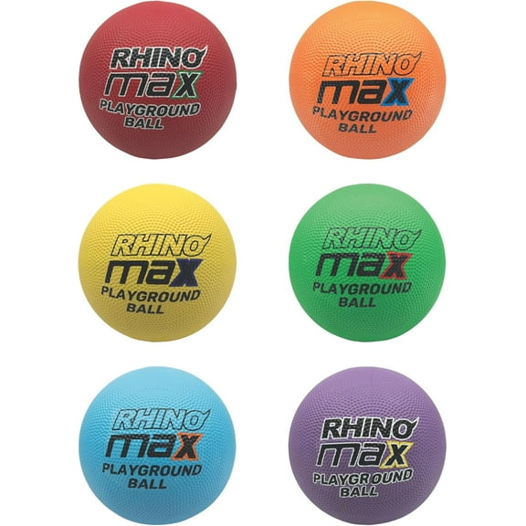 Champion Sports Playground Ball Set (Multi)