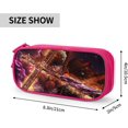 thumbnail image 4 of Dracula Mihawk One Piece Pen Bag Pink, 4 of 4