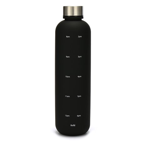 

Fitness Cup Sports Cup Drinking Cup BPA Free 1L Outdoor Sports Water Bottle