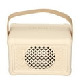 thumbnail image 4 of Portable  Speaker, Stereo  Speaker Mini Size  For Garage For Home, 4 of 8