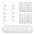 thumbnail image 3 of 22 Piezas Adecuadas para Narwal T10 Accesorios para Robot de Barrido Pantalla de Filtro Cepillo Lateral Trapo PañO de Mopa, 3 of 9