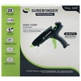 thumbnail image 4 of PRO2-80 80 Watt High Temperature Professional Heavy Duty Hot Melt Glue Gun - Uses full size, 7/16" glue sticks, 4 of 5