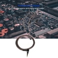 thumbnail image 3 of Cable De Actualización De Audio De Repuesto Para XBA-Z5 XBA-H3 H2 XBA-A3 A2 XBA-N3AP XBA-N1AP, Cable De Auriculares De Baja Latencia Con Micrófono, 115 Cm, 3 of 7