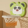 thumbnail image 4 of Qocolhg Toddler Boy Toys Basketball Gift for Kids 2-4 5-7, Mini Basketball Hoop for Age 2 3 4 5 6 7 Years Old Boys Birthday Present Supplies for Indoor Outdoor Games Toys Christmas Gifts Clearance, 4 of 5
