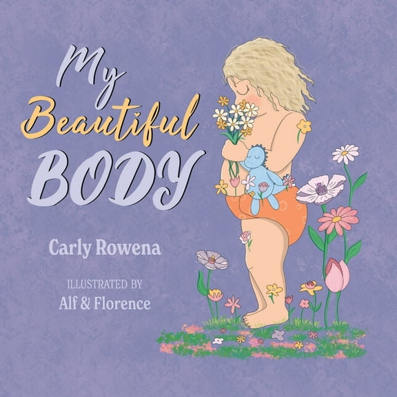 My Beautiful Body, (Paperback)
