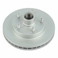 thumbnail image 2 of Power Stop Front One Geomet Coated Brake Rotor AR8728EVC, 2 of 4