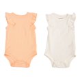 thumbnail image 1 of Pañalero George para Niña con Olanes Cuello Redondo Multicolor Talla 18 M 2 Piezas, 1 of 4