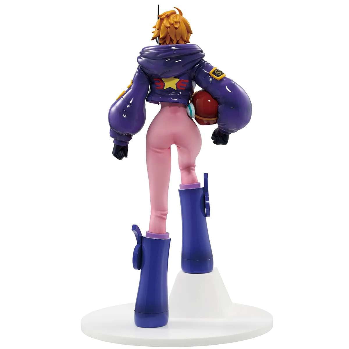 BANDAI MASTERLISE エリ フィギュア FIG]A賞 緑谷出久&壊理(みどりやいずく&えり) 一番くじ 僕のヒーロー
