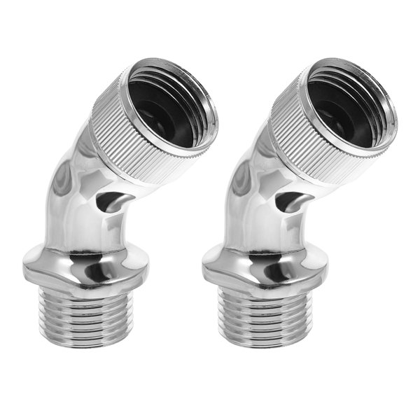 Hand Shower Swivel Connectors