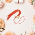thumbnail image 4 of unbranded 8Ud Decoracion De Graduacion Cap Tassels Con Charm 2026 En Polyester, 4 of 7