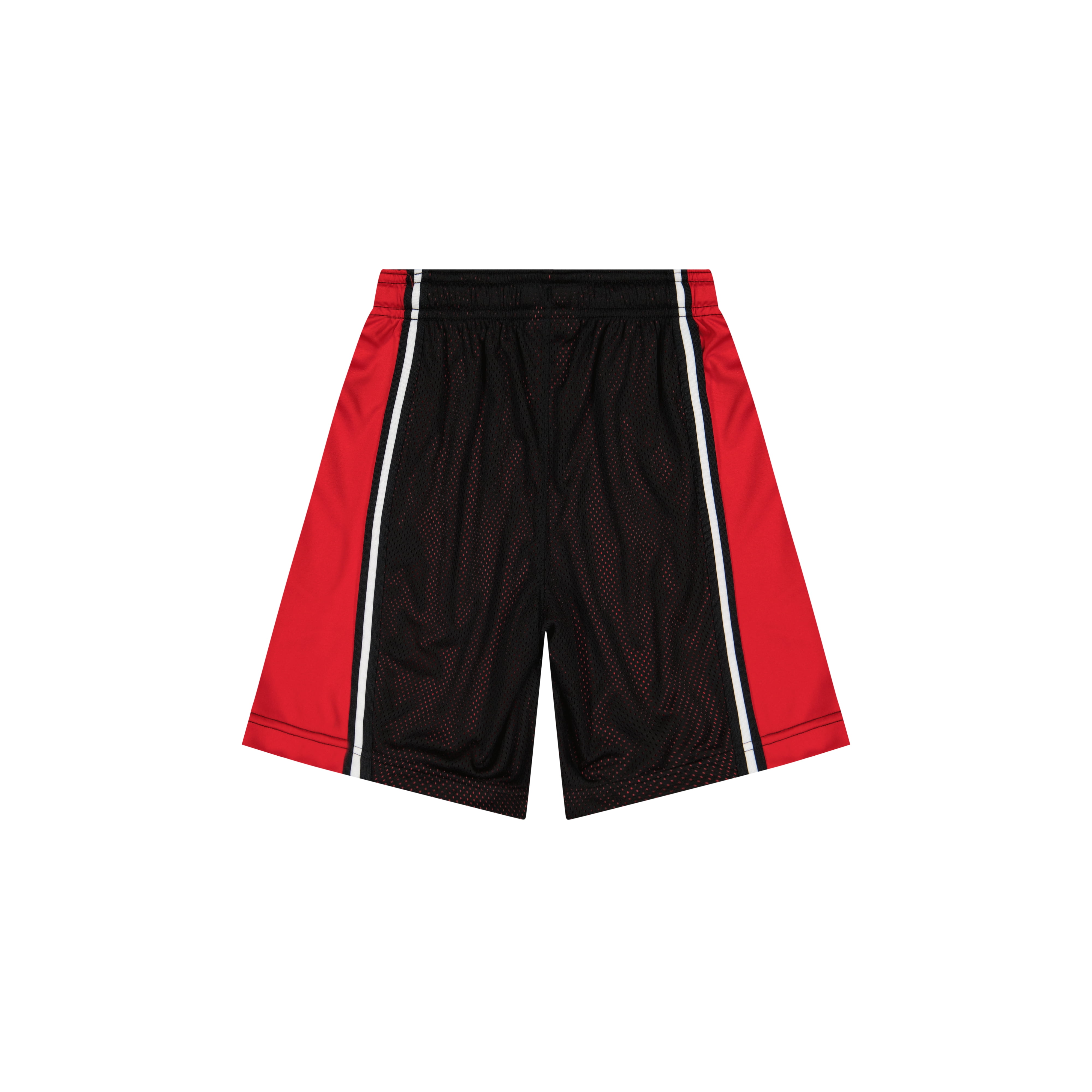 AND1 Boy’s Performance Double Dribble Basketball Short, Sizes 4-18
