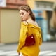 thumbnail image 5 of Bolso de hombro informal de moda para mujer, bolso de mano, bolso de mensajero, cartera, bolso de hombro de PU, 5 of 6