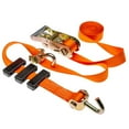 thumbnail image 4 of Wheel Tie Down Straps - 4 Pack, 4 of 6