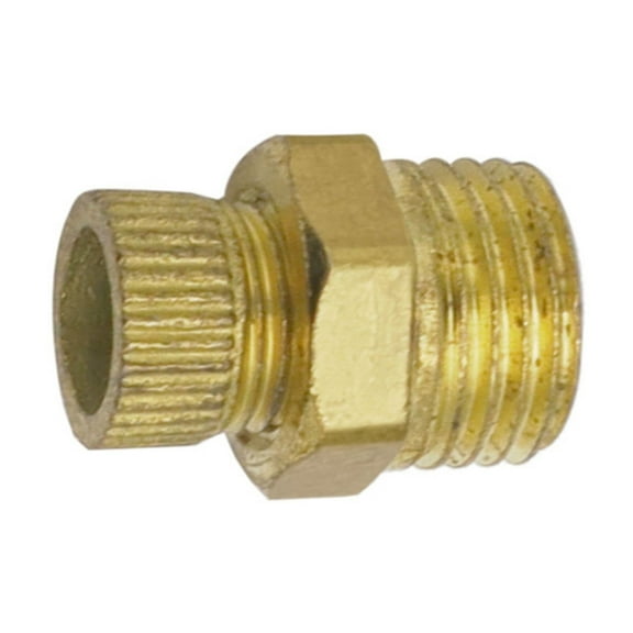 Brass Air Compressor Drain Valves With Automatic Water Discharge Protects Against Simple to Installion for Workshops