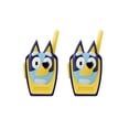 thumbnail image 1 of Walkie Talkies eKids Bluey Toy para niños para interiores y exteriores, 1 of 6