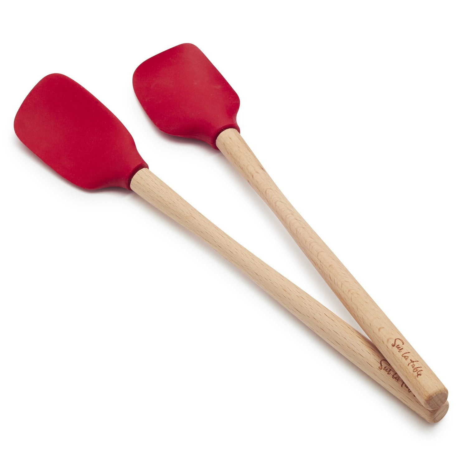 spatula and spoon set