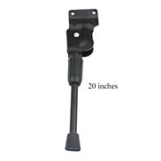 High Strength Bicycle Kickstand Non-Slip Bicycle Support Bike Rear Mount Stand