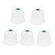 thumbnail image 5 of 5 piezas protectores de reutilizables cubierta de campana de jardín cubiertas de campana de para protección contra heladas de, 5 of 9