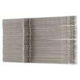 thumbnail image 1 of 50Pcs Steel Knitting Machine Needles, High Hardness Long Service Life,  Accessories, Stable Performance, Suitable for KR830 KR850 Weaving Machine Fitting, 1 of 7