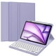 thumbnail image 1 of Funda con teclado FINTIE para iPad Air de 11 pulgadas M3 (2025) /M2 (2024), 1 of 9