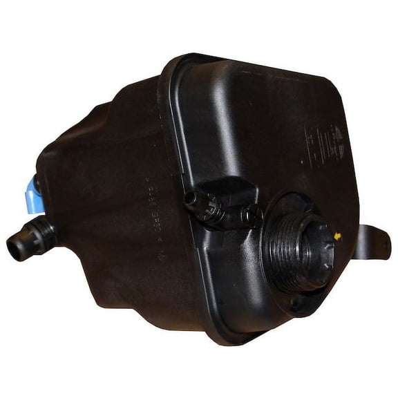 Expansion Tank - Compatible with 2011 - 2013 BMW 135i 3.0L 6-Cylinder 2012