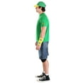 thumbnail image 4 of WWE Men's John Cena Costume, 4 of 11