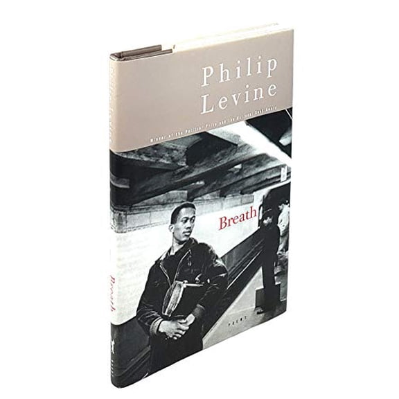 Pre-Owned Breath: Poems (Hardcover) by Philip Levine