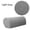 light grey, variant on 2PCS/SET Solid Stretch Stretchy Premium Fleece Sofa Armrest Covers Chair Couch Arm Protector GREY