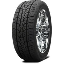 Set of 2 Nexen Roadian HP SUV 255/60R17 106V Tires 2556017 255 60 17