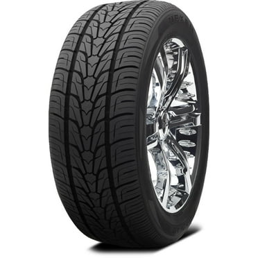 Set of 4 Nexen Roadian HP SUV 265/50R20XL 111V Tires