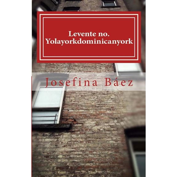 Levente No. Yolayorkdominicanyork