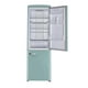 Réfrigérateur-congélateur Classique Rétro 12 Pi3 Sans Givre Électrique – image 4 sur 8