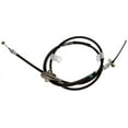 thumbnail image 2 of Raybestos Element3 Brake Cables, BC96844, 2 of 5
