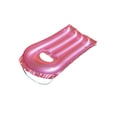 thumbnail image 5 of 30-Inch Inflatable Surf Rider Pool Float Pink, 5 of 6
