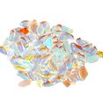 thumbnail image 1 of Arte de uñas 3D Aurora Rhinestones Multi Forma Mezcla de cristales para uñas Artesanías Decoración de uñas brillantes Diseño de arte de uñas DIY Forma3, 1 of 5