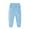 Blue, variant on Cethrio Boys Sweatpants, Elastic Waist Athletic Casual Running Joggers with Pockets Navy Size 4-15 T