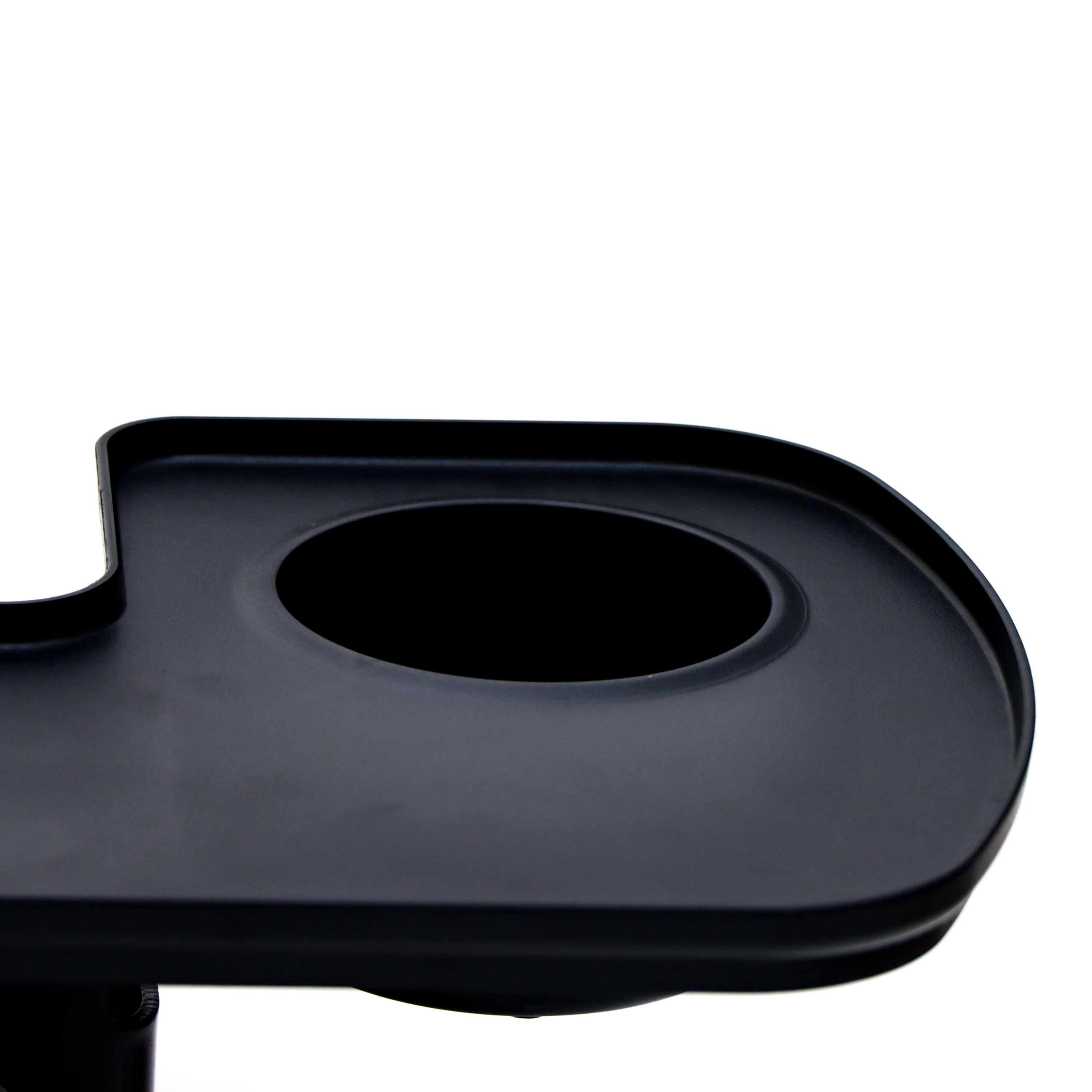Mic Table Stand Phone Holder and Music Stand Tray