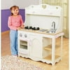 Prairie Kitchen