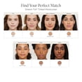 thumbnail image 2 of Crema hidratante Jane iredale Dream Tint SPF 15, 50 ml, luz media, 2 of 2