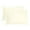 Beige, variant on Unique Bargains 2-Piece 1800D Microfiber Solid Pillowcases White Travel