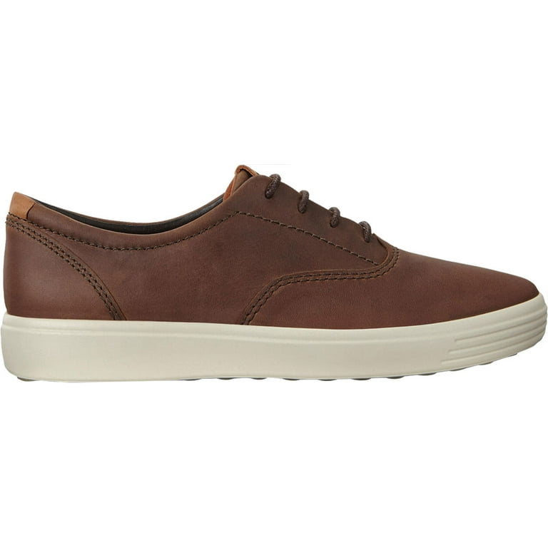 Ecco men's soft hotsell 7 cvo sneaker