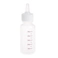 thumbnail image 2 of Cat Dog Milk 50ml Bottle Pet Puppy Baby Animal Feeding Bottle Nursing, 2 of 6