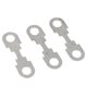 thumbnail image 4 of tirarere Del Fusible Plano Pedazos Del Coche Para El Asiento Del 12v Del Asiento Del para De 40A, 4 of 9