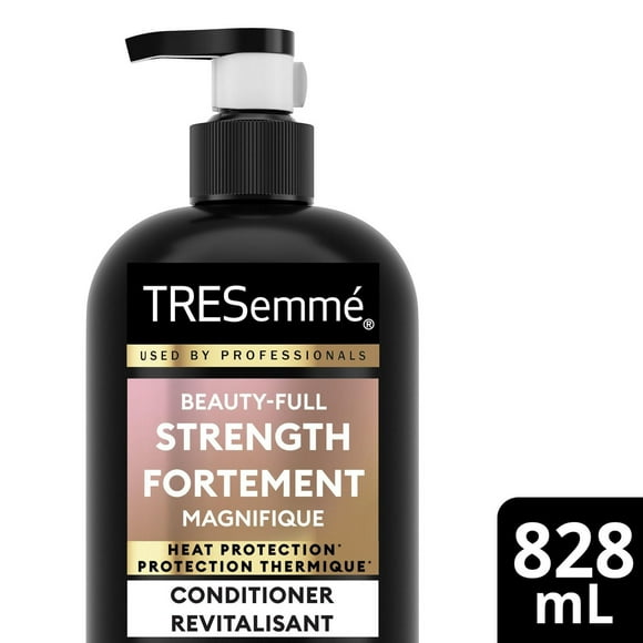 Revitalisant TRESemmé Beauty-Full Strength Revitalisant 828 ml